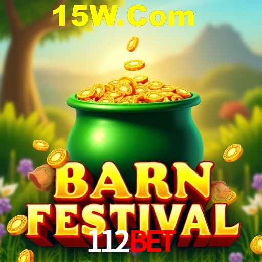 112Bet Login