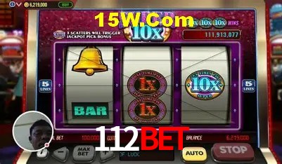 112 Bet Vip