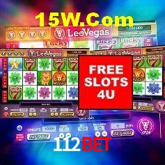 Ofertas Imperdíveis na 112Bet: Promoções e Bônus Que Valem a Pena