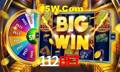 112Bet Login