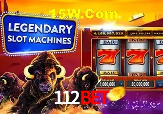  112Bet Login