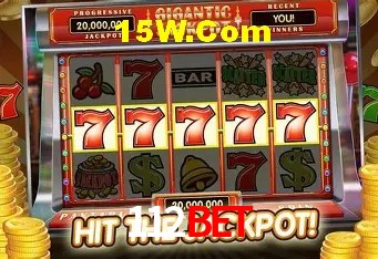 112Bet: Seu Cassino Premiado com Pagamentos Rápidos