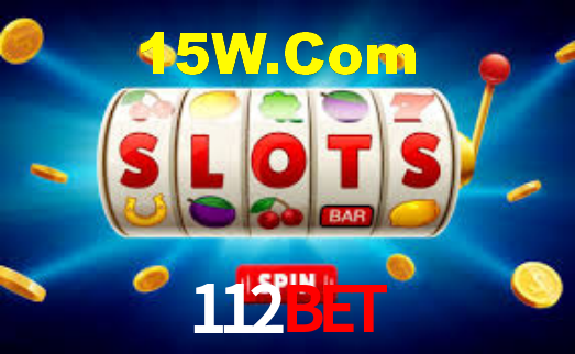 Bônus Generosos e Exclusivos no 112Bet para Você!